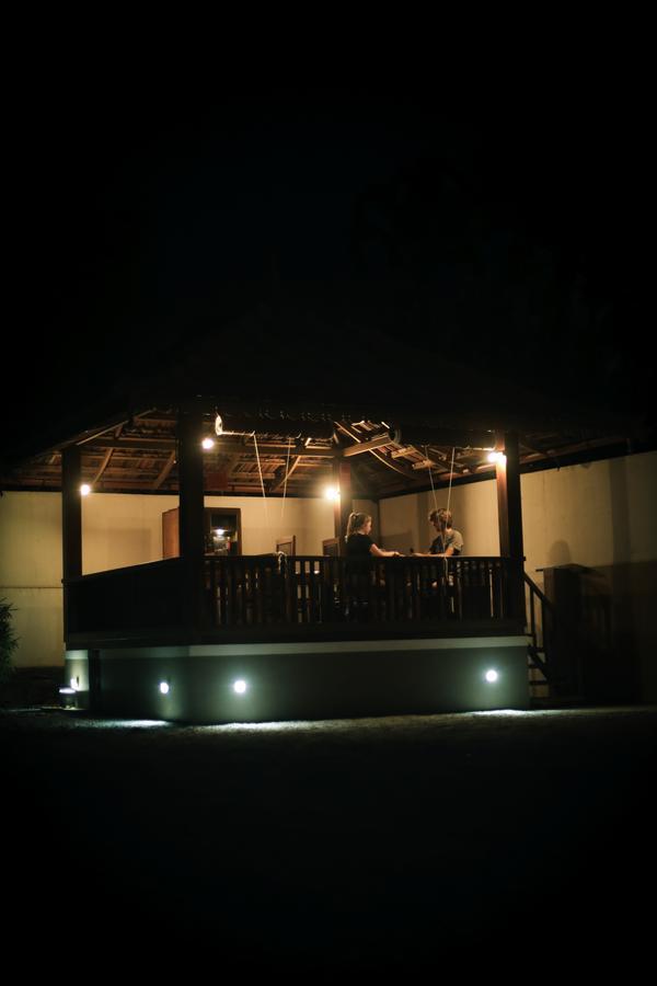 Hotel Icon Residency Kalpatta Exterior foto