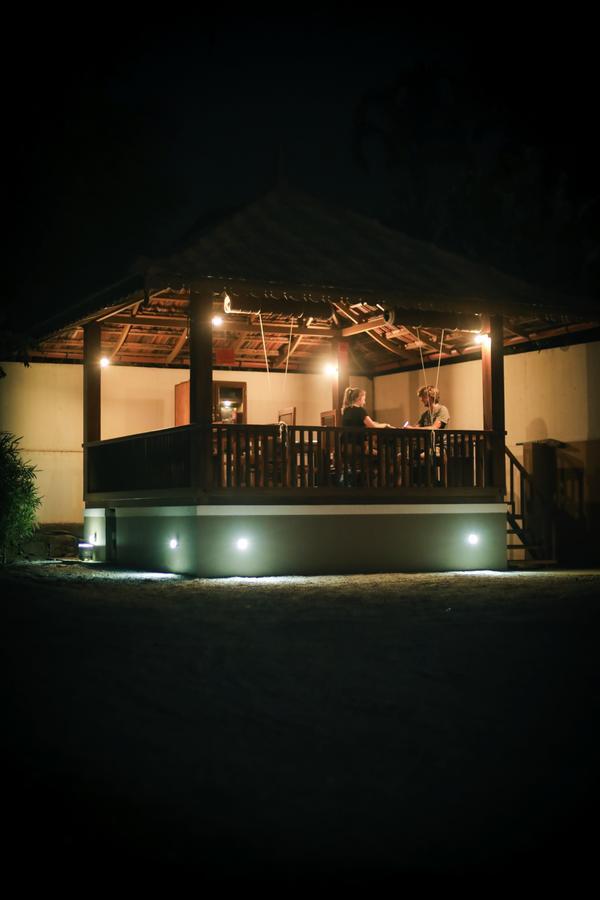 Hotel Icon Residency Kalpatta Exterior foto