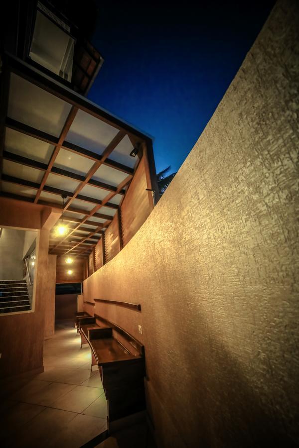Hotel Icon Residency Kalpatta Exterior foto