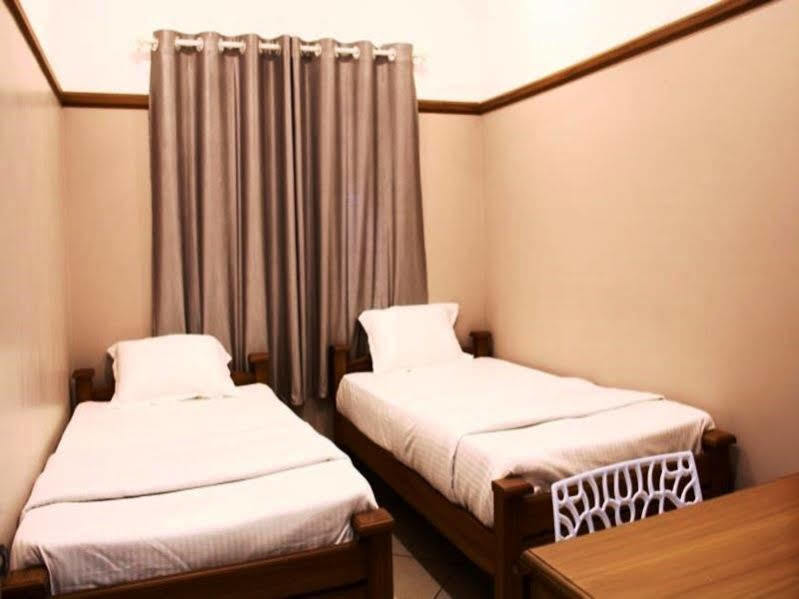 Hotel Icon Residency Kalpatta Exterior foto